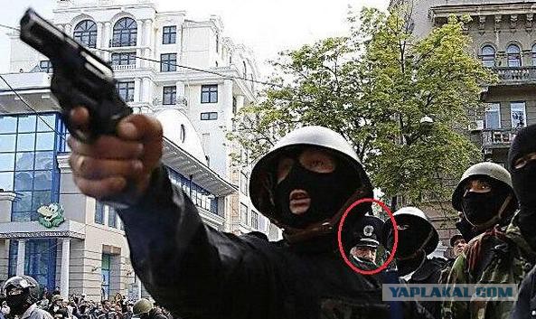 Украинская ССР в фотографиях