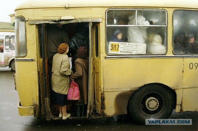 Почему я хочу иммигрировать в СССР