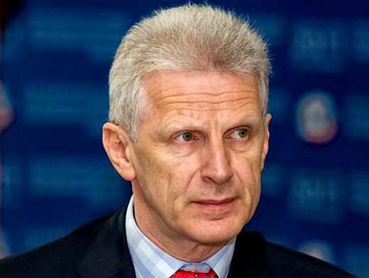 На улицы России вернулись молодежные группировки
