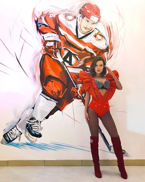 Хоккей Сезон 2018 - 2019 часть 6