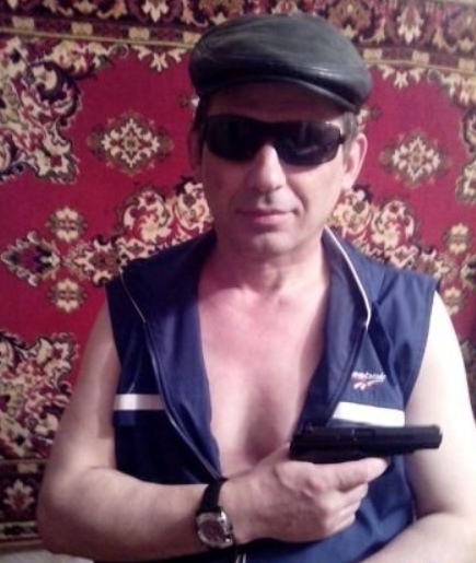 Чудики из социальных сетей