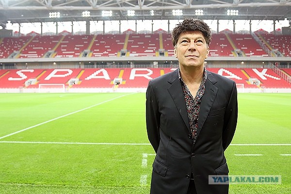 Чемпионат России по футболу (последний тур 2018/2019 и межсезонье)