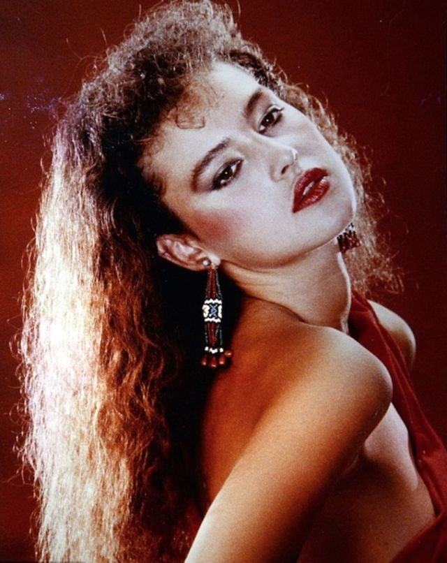 Monica Bellucci