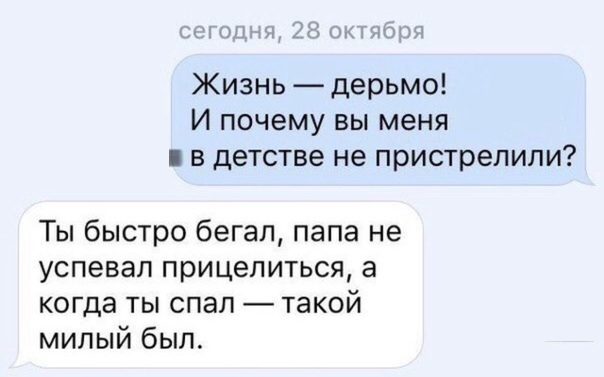 Чуток картинок 02.11.19