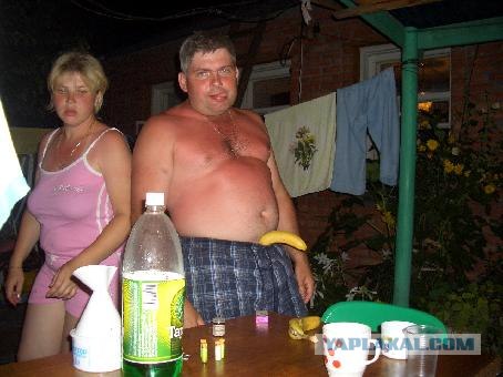 Друзья обезьян