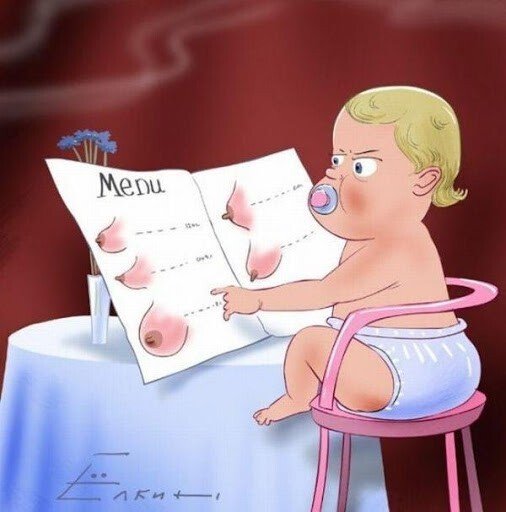 Мужчины сами культивируют в женщинах меркантильность?