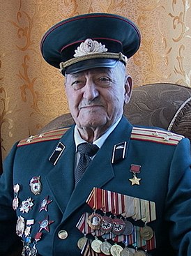 Бибибу предложили дать Героя России