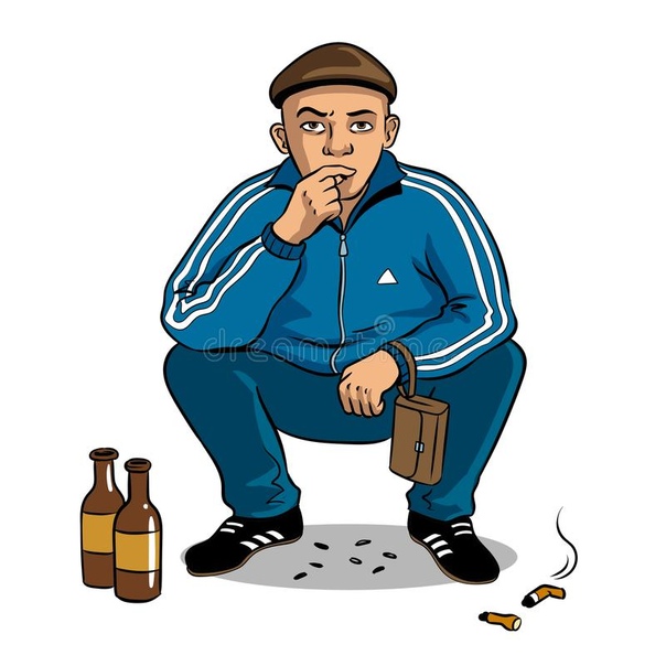 Петербургский художник создал шуточные гербы городских районов