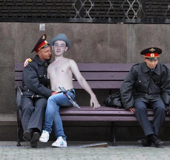 Последний самурай