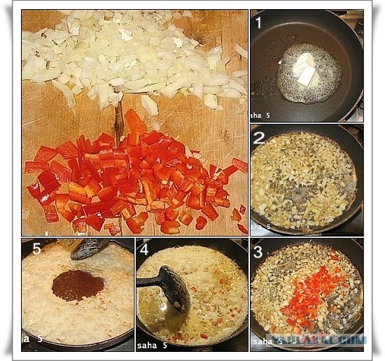 Ноги, хвосты… главное – крылья!, Кура-International–2, куриные крылья