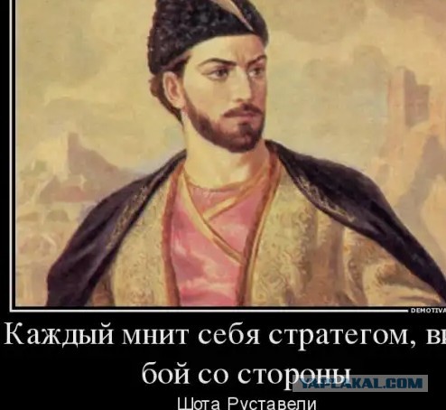 10 Сталинских ударов, или О роли Сталина в Великой Победе