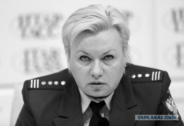 Главный санитарный врач Петербурга