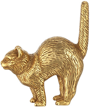 Кошки
