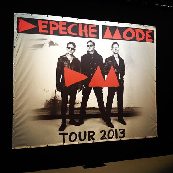 Depeche Mode