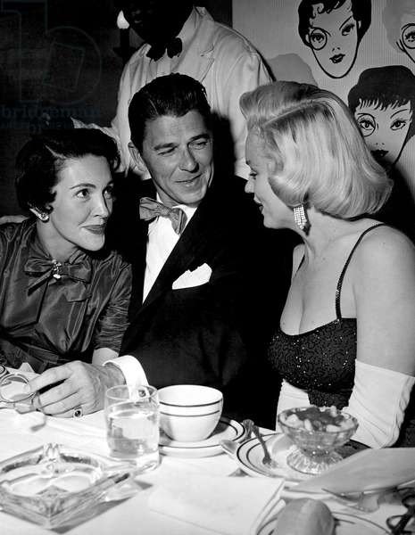 Красота прошлого на 30 редких исторических фото