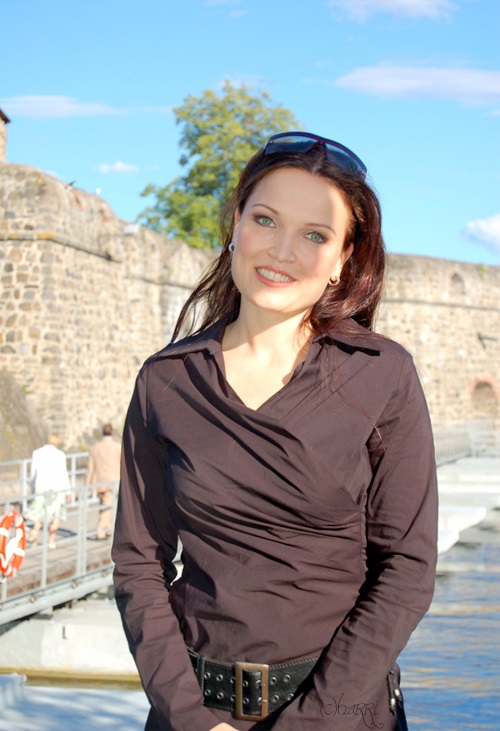 Музыка и музыканты: Tarja Turunen (Nightwish)