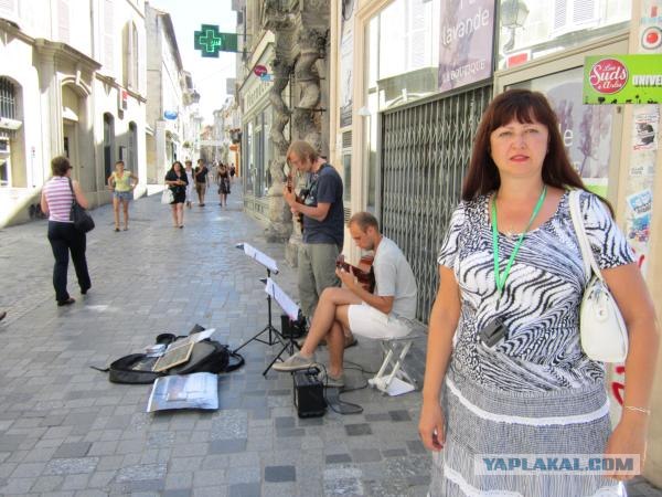 Увидеть, но не умереть.