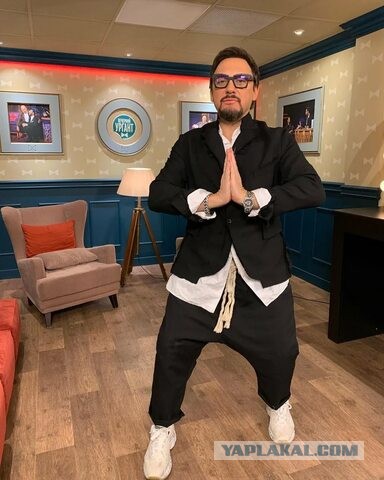 Не рой другому яму