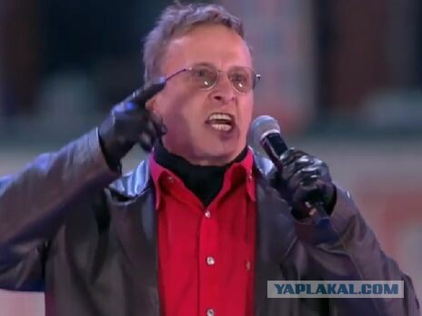 А какой у вас самый противный актер?