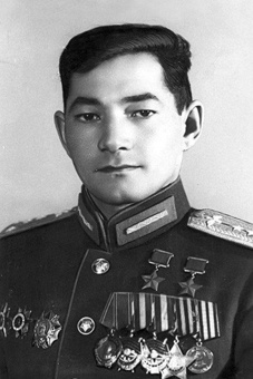 Чёрная смерть