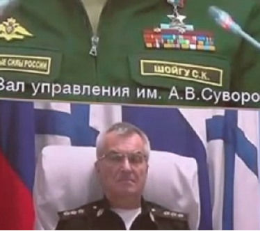 Медведев заявил, что россияне готовы к прямому конфликту с НАТО