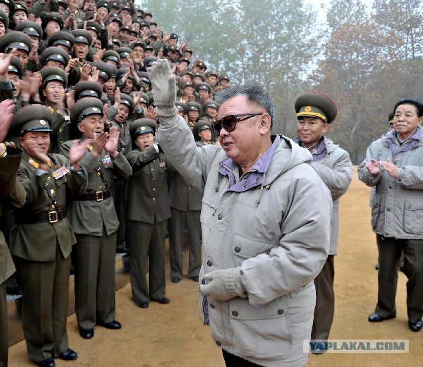 Всё о Туркменистане