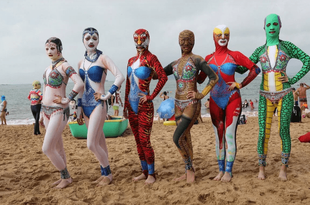 Почему китайцам не нравятся негры