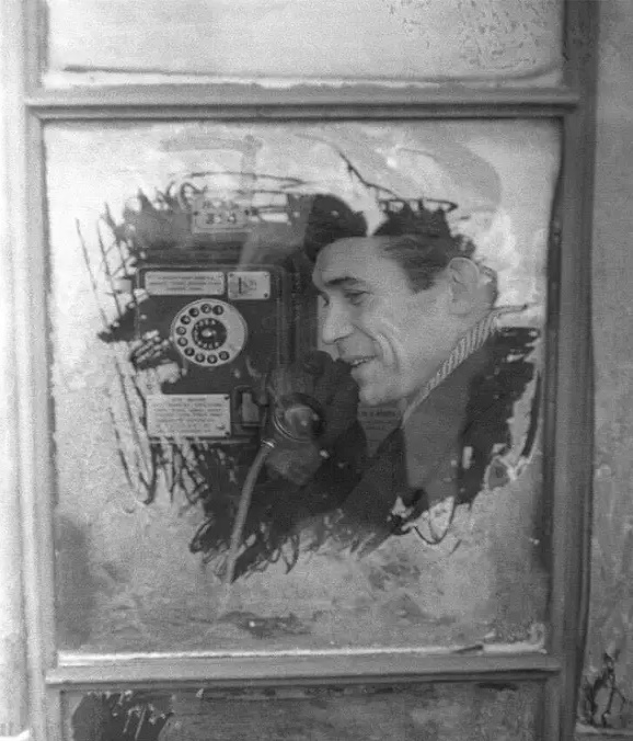Фотографии из прошлого нашей страны - 56
