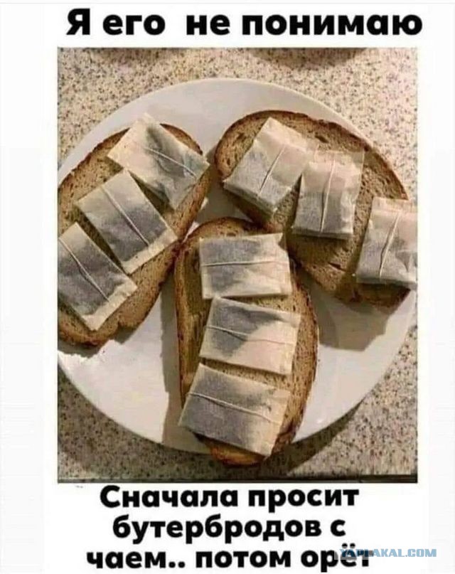 Завалялось тут случайно немного забавных картинок