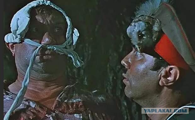 Все мы немного олимпийцы