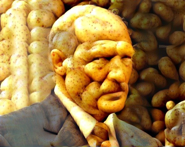 НЛО над Нью-Джерси