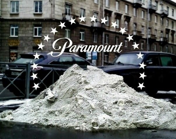 Прикольные и просто красивые картинки
