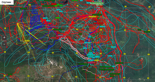 Новая версия о пропавшей семьи Усольцевых: Странные нестыковки.