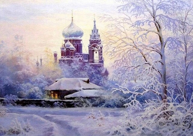 АРТ-Воскресенье
