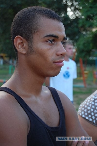 Шведский стол для русской армии: съел и порядок?