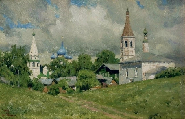 АРТ-Воскресенье.
