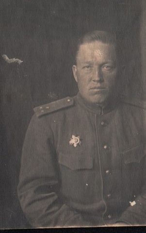 Великая Отечественная в фотографиях - 20