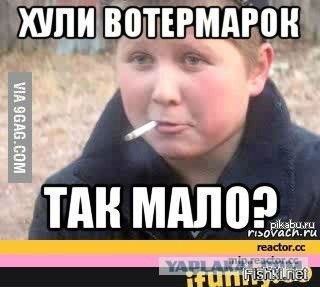 Пост ниочём