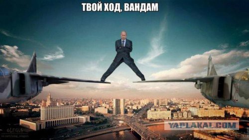 Ченнинг Татум: пародия на Жан-Клода Ван Дамма