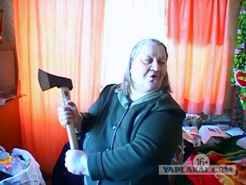 Хозяева идут