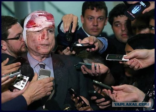 Беркут пошел на штурм