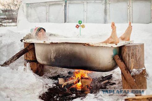 Удивительный сосед