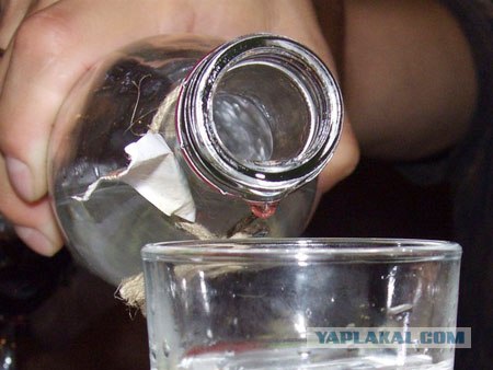 Если бы Даль попал в наше время...