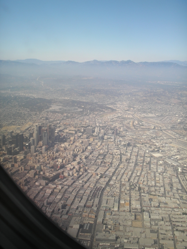 27 причин взять место у окна