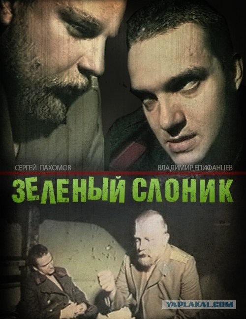 Отличные фильмы, действие которых происходит