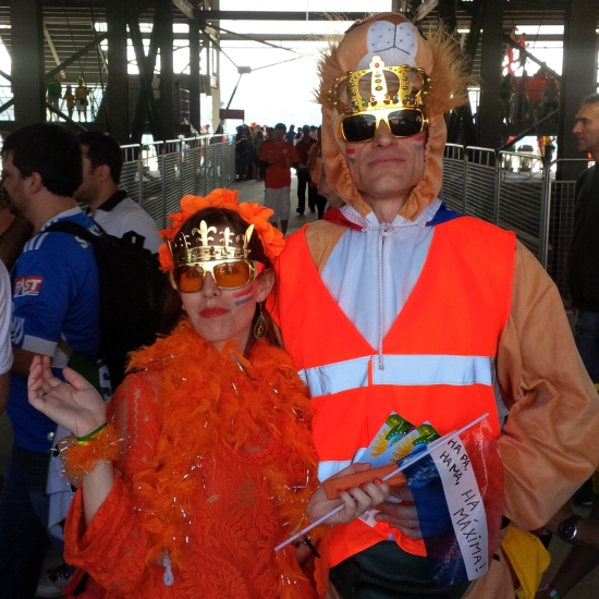 Чемпионат Мира 2014 Бразилия