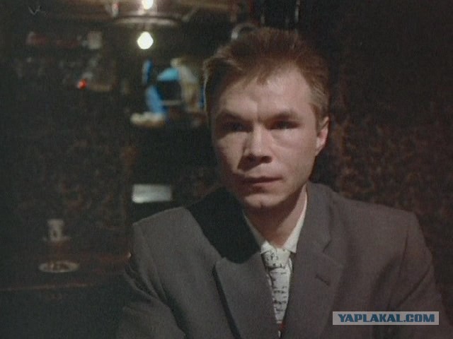 Знаменитости, которые безобразно стареют