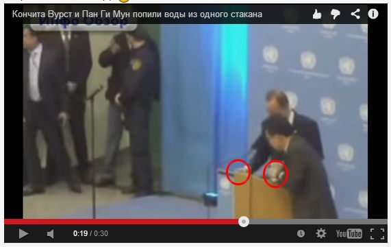 ​Журналисты CNN отметили галантность Путина