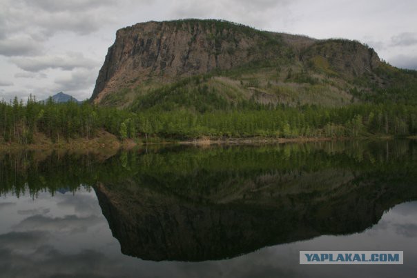 Самый холодный населенный пункт планеты