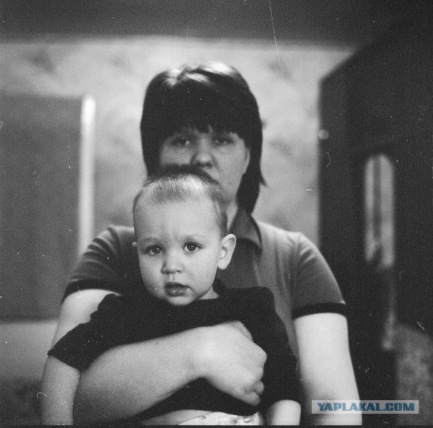 Аналоговый процесс фотопечати